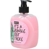 Sence - Botanical Garden - Handzeep - Verzorgende Formule