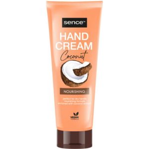 Sence - Handcrème - Coconut - 12x 75 ml