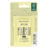 Sence Lippenbalsem Coconut 2 stuks