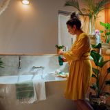 12x Sence Of Wellness Bath Foam Release 400 ml