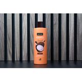 Sence - Shampoo Coconut - 12x 400 ml - Voor Droog en Beschadigd Haar