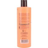 Sence - Shampoo Coconut - 12x 400 ml - Voor Droog en Beschadigd Haar