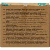 Sence - Bamboe Wattenstaafjes - 200 Stuks - Bamboe - Katoen