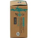 Sence - Bamboe Wattenstaafjes - 200 Stuks - Bamboe - Katoen