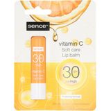 Sence Lipbalsem vitamine c met spf30 1 stuk
