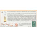 Sence - Gezichtsserum Set - 7 Stuks - Met Vitamine C