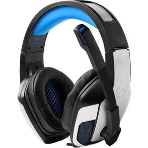 Kotion Each G5300 Stereo Gaming Headset – Blauw/Zwart