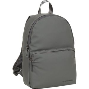 New Rebels ® Harper 2 - Rugzak - Laptoptas - Rugtas - 11 Liter - Antraciet Grijs