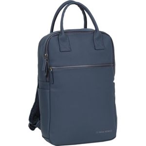 New Rebels® Harper - Rugtas - Blauw - Waterbestendig - 14.1141312108 - 12L - 28x8x45cm - Rugzak / Backpack