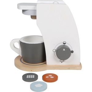 Tryco Houten Koffiezetapparaat TR-303003
