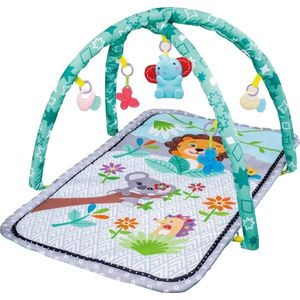 Eco Toys - Speelkleed - Groen - Met Muziek