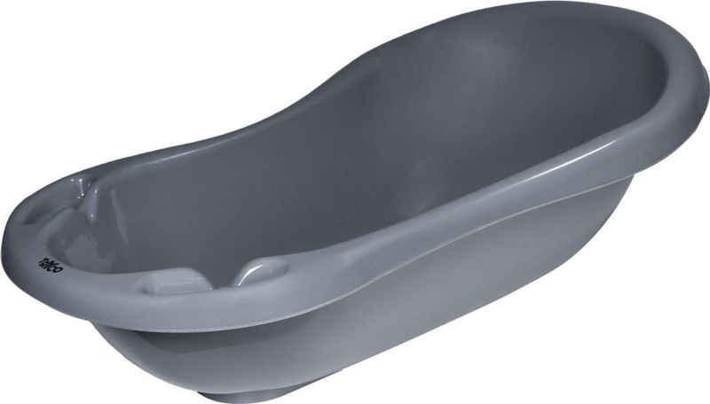 Tryco Anthracite Anti-Slip Badje TR-412602