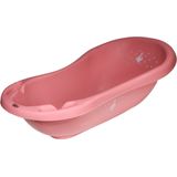 Tryco Swan Ivy Pink Anti-Slip Badje TR-412621