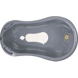 Tryco Lion Leo Anthracite Anti-Slip Badje TR-412622