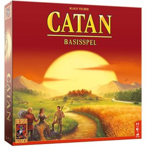 999Games Catan Basic Game