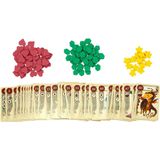 999 Games - 3 Chapters - Kaartspel - Origineel en Uitdagend