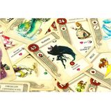 999 Games - 3 Chapters - Kaartspel - Origineel en Uitdagend