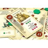 999 Games - 3 Chapters - Kaartspel - Origineel en Uitdagend