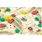 999 Games - 3 Chapters - Kaartspel - Origineel en Uitdagend