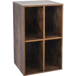 Ik weet toch zeker dat er een vinyl liefhebber is die heel erg blij gaat worden van deze grote kast! Want hier past een grote collecties LP's in! Achter alle deuren zitten Ik weet toch zeker dat er een vinyl liefhebber is die heel erg blij gaat worden van deze grote kast! Want hier past een grote collecties LP's in! Achter alle deuren zitten