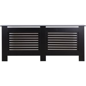 Radiatorombouw - verwarmingsombouw - radiatoromkasting - 152 cm x 82 cm