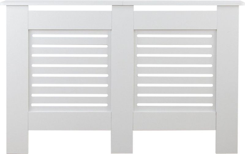 Radiator ombouw verwarming - radiator omkasting - breed 112 cm