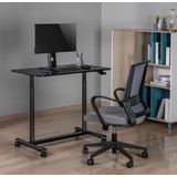 Bureau - Zit Sta - Verstelbaar - 91.5 cm - 56 cm - Ergonomisch