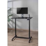 Bureau - Zit Sta - Verstelbaar - 91.5 cm - 56 cm - Ergonomisch