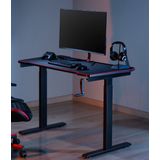 Bureau Zit Sta In Hoogte Verstelbaar