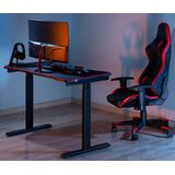 Bureau Zit Sta In Hoogte Verstelbaar