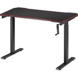 Bureau Zit Sta In Hoogte Verstelbaar