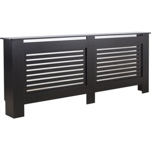 VDD - Radiatorombouw - Wit - 172 cm x 82 cm - Modern Design