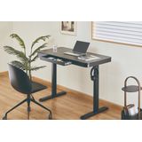 VDD - Gaming Bureau - Elektrisch Hoogte Verstelbaar - Incl. USB C en USB A