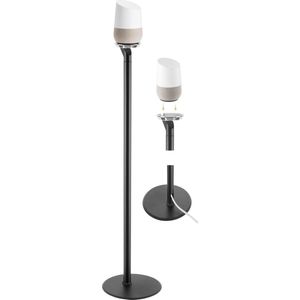 Google - Home Speakerstandaard - Modern - Wit - Magnetische Basis