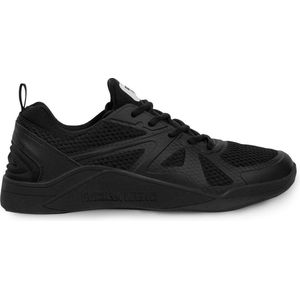 Gorilla Wear Gym Hybrids Sportschoenen - Zwart/Zwart - 47