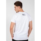 Gorilla Wear Classic T-shirt - Wit