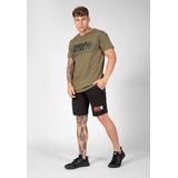 Gorilla Wear Classic T-shirt - Legergroen