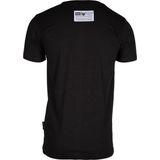 Gorilla Wear Classic T-shirt - Zwart Goud