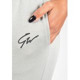 Gorilla Wear Pixley Joggingbroek - Lichtgroen