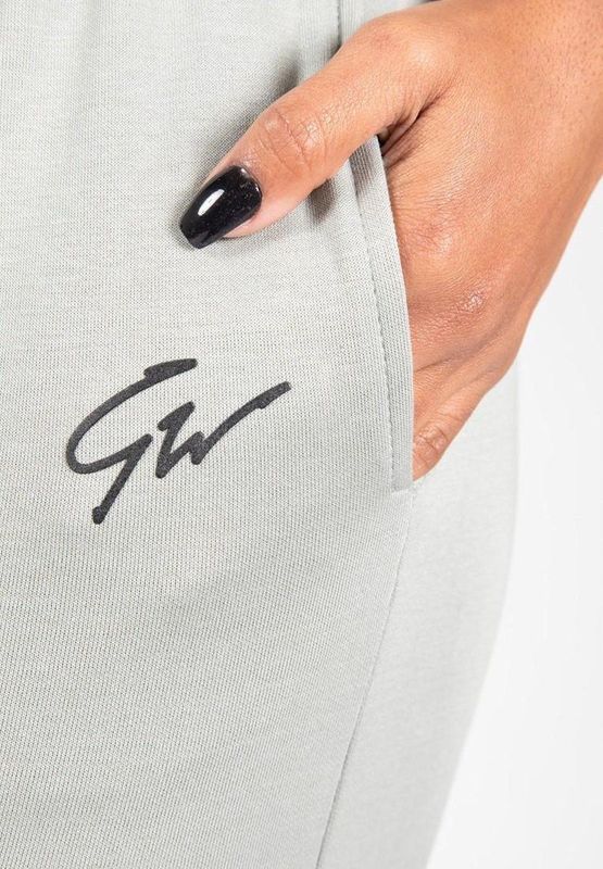 Gorilla Wear Pixley Joggingbroek - Lichtgroen