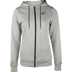 Gorilla Wear Pixley Vest - Lichtgroen