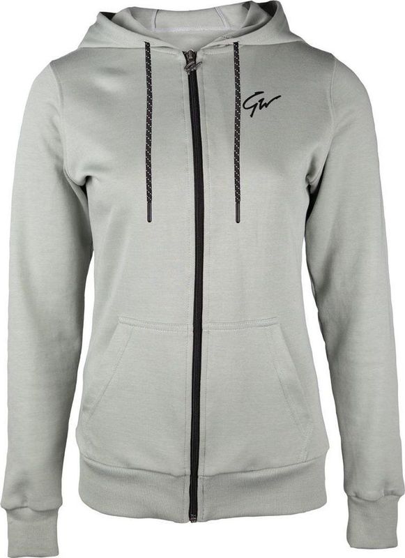 Gorilla Wear Pixley Vest - Lichtgroen