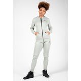 Gorilla Wear Pixley Sweatshorts - Lichtgroen