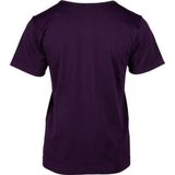 Gorilla Wear - Neiro Seamless T-Shirt - Paars