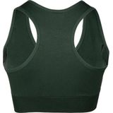 Zwembroek Heren Sanwin - Donker Groen Miami - Maat M