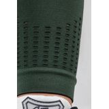 Gorilla Wear - Neiro Seamless Legging - Legergroen - High Waisted