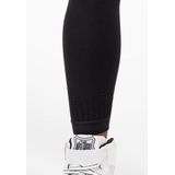 Gorilla Wear - Neiro Seamless Legging - Zwart - Nylon/Spandex