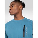 Gorilla Wear Newark Sweatshirt - Blauw
