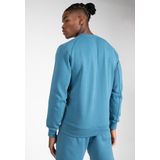 Gorilla Wear Newark Sweatshirt - Blauw