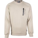 Gorilla Wear Newark Sweatshirt - Beige